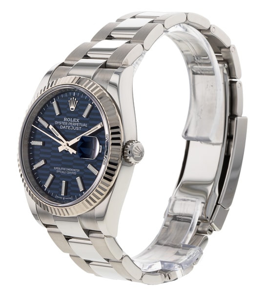 Rolex Datejust 126234
